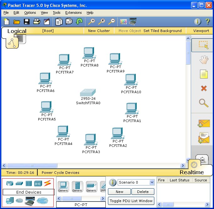 packet tracer 5.0 free crack