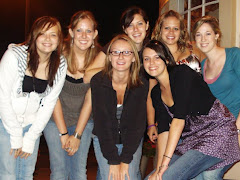Harlaxton Girls