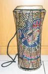alat musik karo