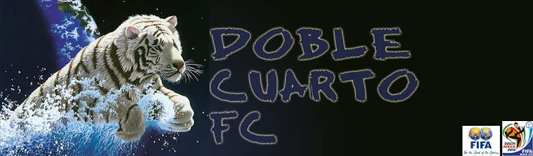 DOBLE CUARTO FC