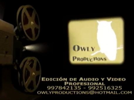 OWLY Producciones