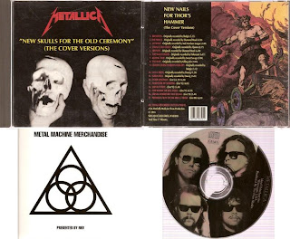 Metallica Whiplash Mp3 Skull