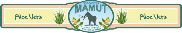 SABONETES MAMUT