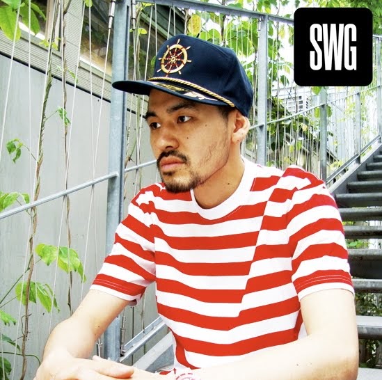 scrapbook. Swagger. Fashion. Japan.