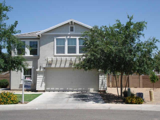Example Glendale Home for Sale