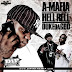 Hell Rell ft. A-Mafia - Criminal Minds