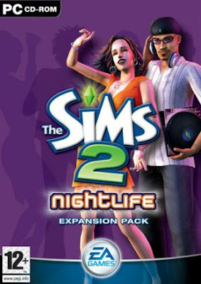 Download The Sims 2 Nightlife PC Game Download The Sims 2 Nightlife PC Game