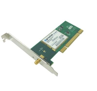 Placa wireless para pc