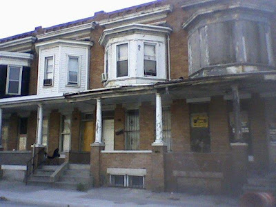 Park Heights