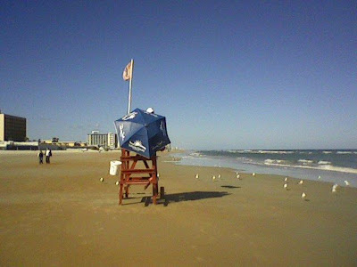 daytona beach fl weather. Daytona Beach, Fla., Jan.