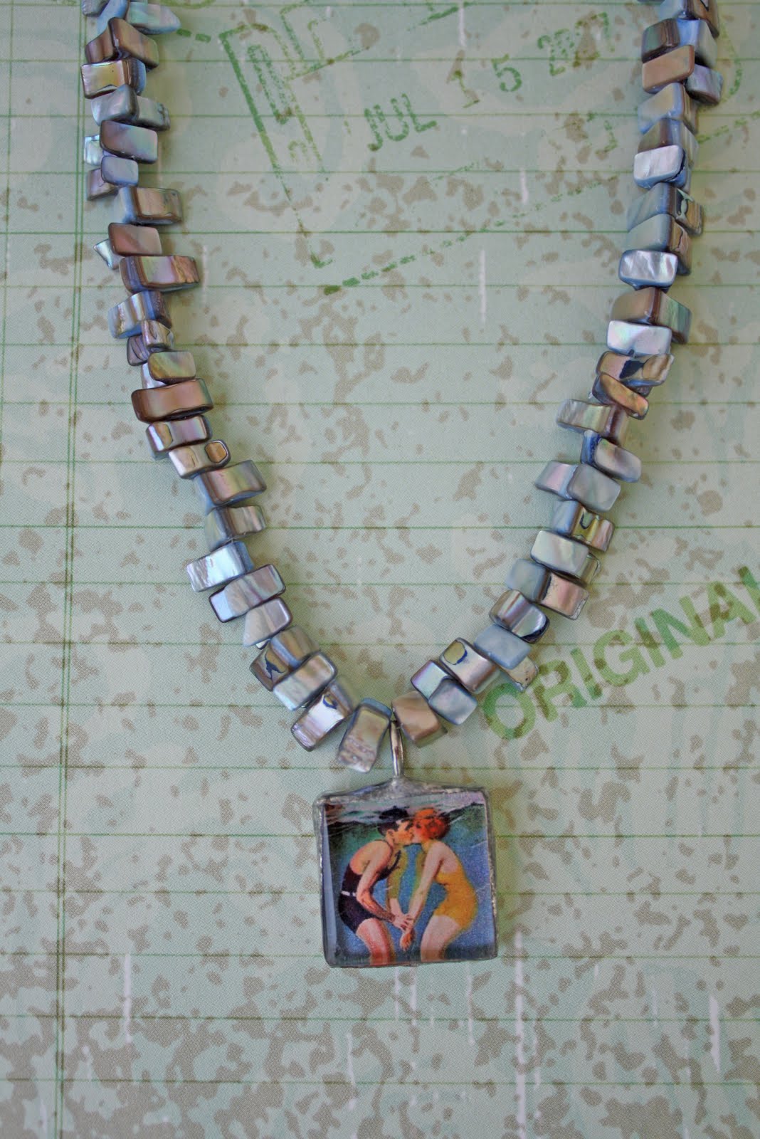 Cara's Feminine Charms