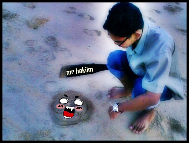 hakim......this my blog!!!!!!