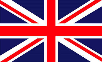 United Kingdom of Great Britain and Northern Ireland (England)
