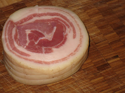 Pancetta
