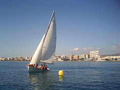 I LIGA PROVINCIAL DE VELA ESCOLAR