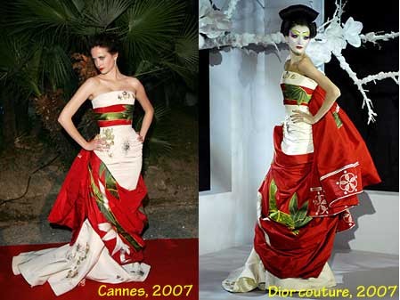 SIGUIENDO SUS CONSEJOS Vestidos+geishas+largos+2010