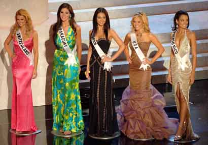 Vestidos reinas de belleza | Vestidos para fiesta