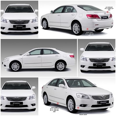 macam2 bodykit carbon fiber mobil terlengkap toyota camry 2009 bodykits macam2 bodykit carbon fiber mobil terlengkap toyota camry 2009 bodykits