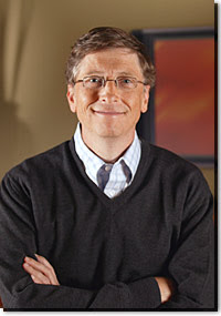 bill gates bill gates