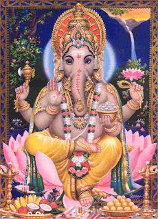 Ganesha 2