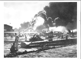 pearl harbor attack pearl harbor attack
