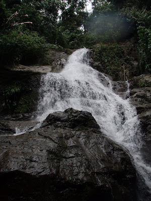 Cemperoh Fall Pahang Malaysia Travelopy