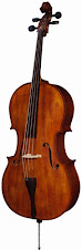 Violonchelo