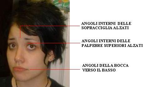 Fiocchi di latte da posti di pigmentary