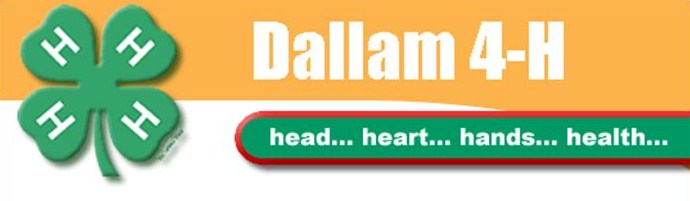 Dallam 4-H