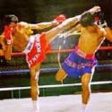 Campeonato Nacional de Muay Thai