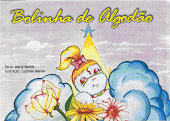 BOLINHA DE ALGODÃO - MARLY MATIAS