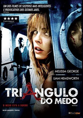 Download filme Triangulo Do Medo Baixar Triangulo Do Medo Dublado/Legendado