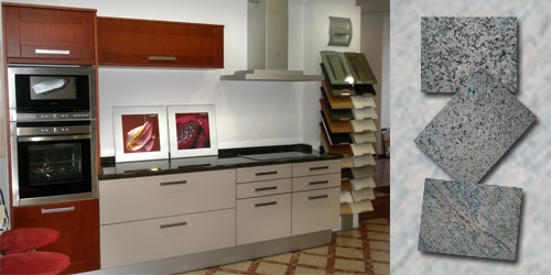 Promoción Unión de Profesionales: Presupuesto Cocina Completa