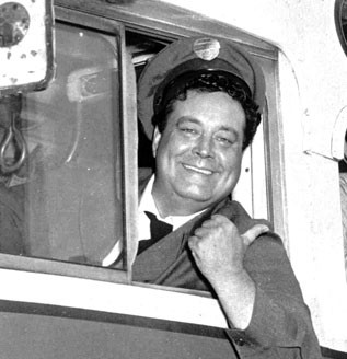 PAT Bus Driver
