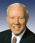 Honorable James Oberstar