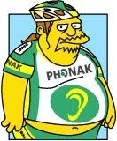 not me exactly, but close. my shirt doesn't fit as well