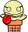 Military Industrial Complex: a self-licking ice cream cone, click for an interesting graphic