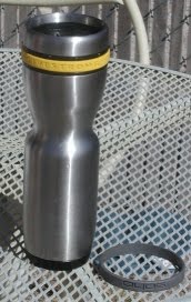 bicycle coffee mug : trek soho