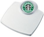 Starbucks Chai Tea Latte, Weight Gain, Bathroom Scale