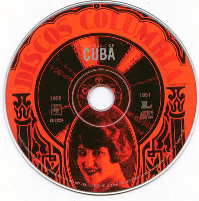 Для любителей Cuba Music