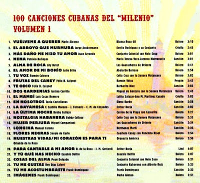 Для любителей Cuba Music