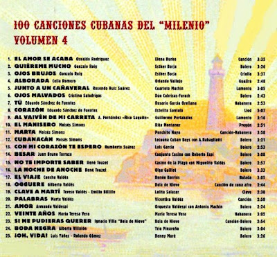 Для любителей Cuba Music