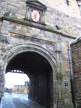 Edinburgh Castle