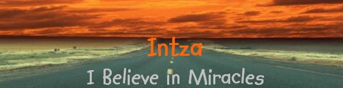 Intza I Believe in Miracles