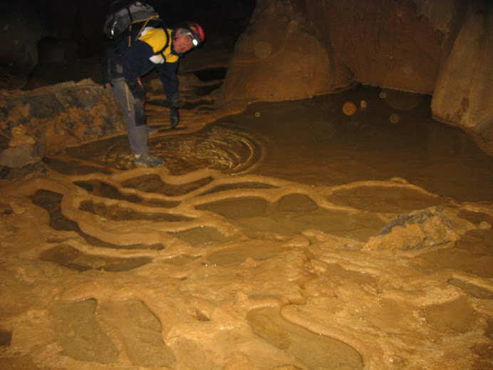 Cueva La Campana