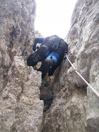 Manuel, Via Ferrata mortitx