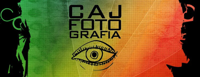 CAJ | FOTOGRAFIA