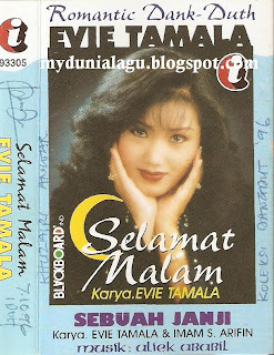 selamat datang anda memasuki dunia dangdut indonesia