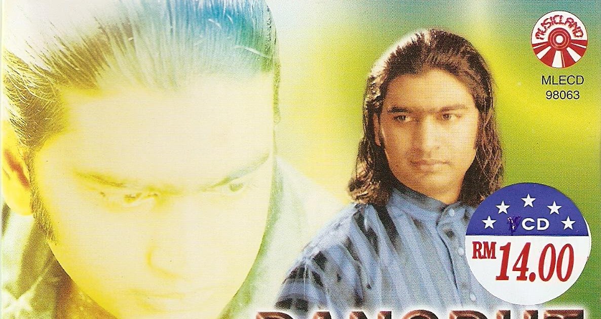 Lagu Ajib: Koleksi Lagu-Lagu Dangdut Ashraff (Dangdut Malaysia)