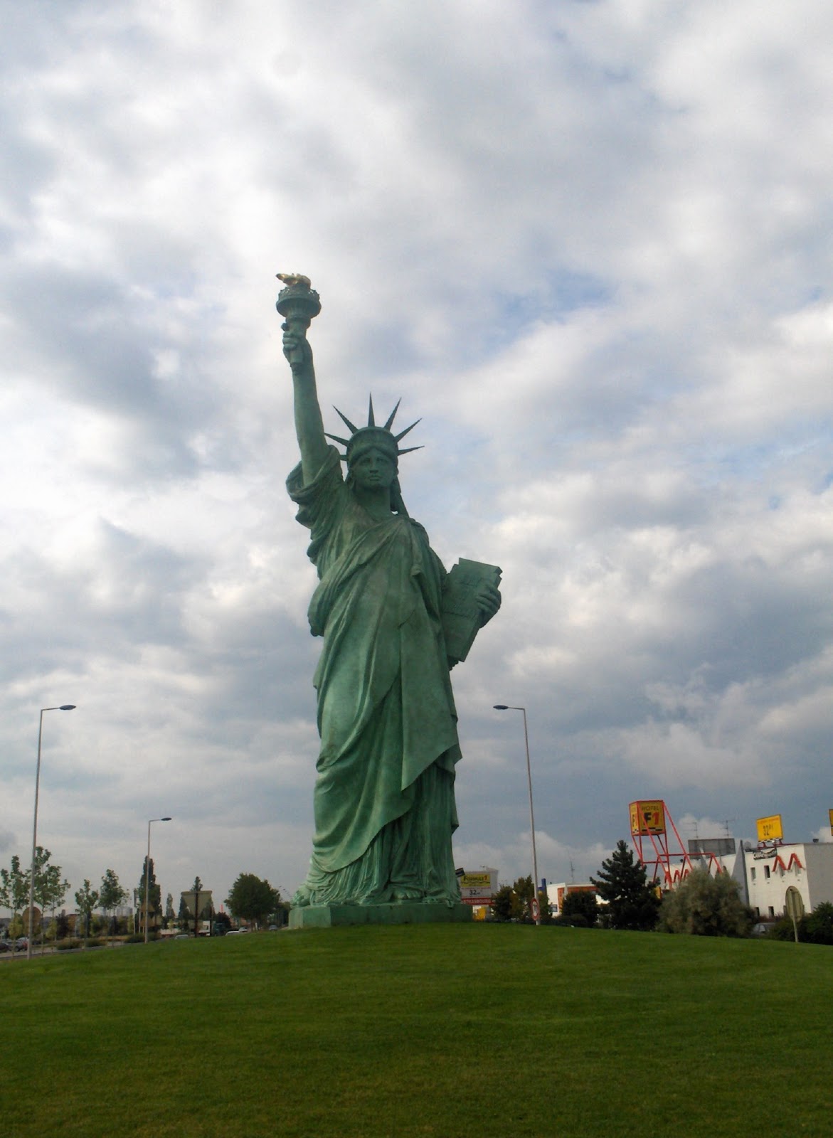 Colmar Most Beautiful City in Europe?
